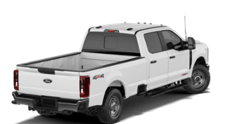 2027 Ford Super Duty® External Image 3